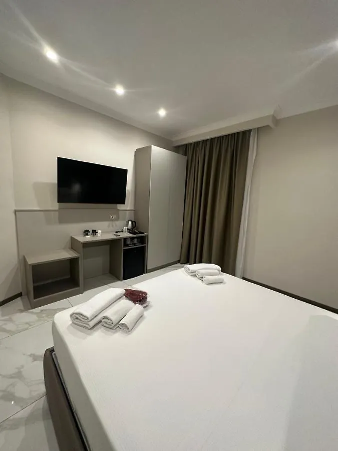 Relais Relax Hotel Naples 0*,