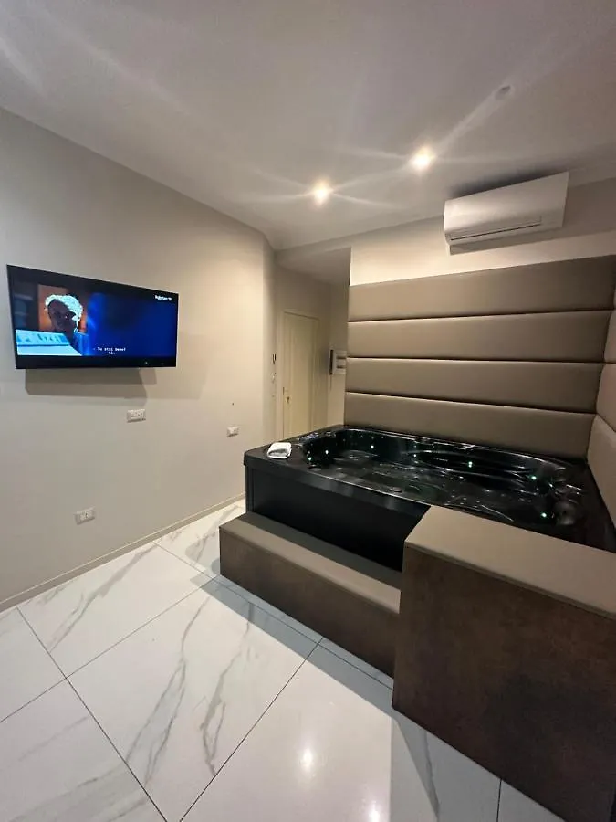 Relais Relax Hotel Naples