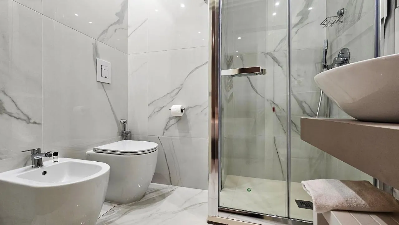 Guest house Relais Relax Hotel Naples