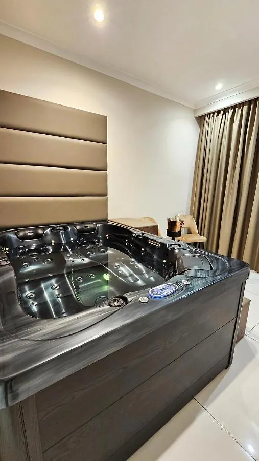 Relais Relax Hotel Naples