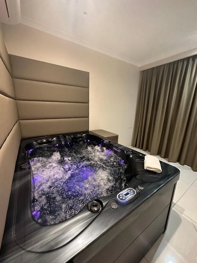 Hotel Relais Relax Neapel Gasthof