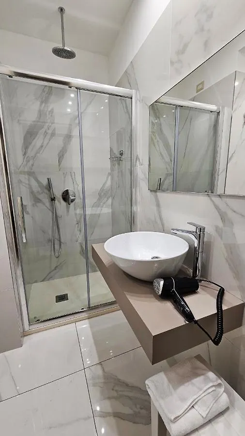 Hotel Relais Relax Neapel