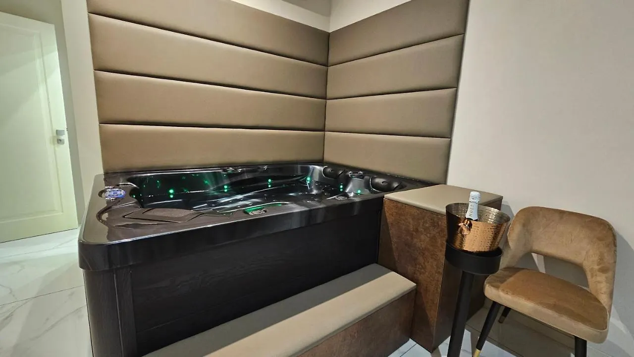 Hotel Relais Relax Neapel